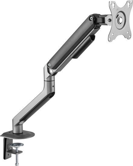 Кронштейн ErgoSmart Space Grey - фото1