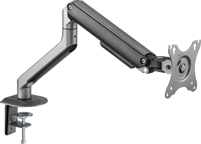 Кронштейн ErgoSmart Space Grey - фото2