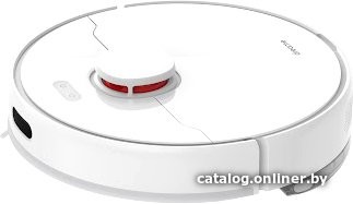 Робот-пылесос Dreame Bot D10 Plus (международная версия) фото-3
