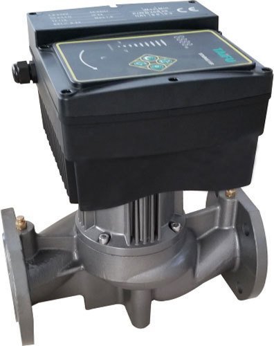Циркуляционный насос Pumpman STAR-PX3 - фото1
