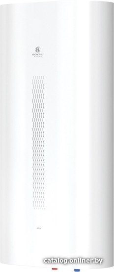 Накопительный электрический водонагреватель Royal Clima Vita RWH-VT80-FE - фото2 Накопительный электрический водонагреватель Royal Clima Vita RWH-VT80-FE - фото2