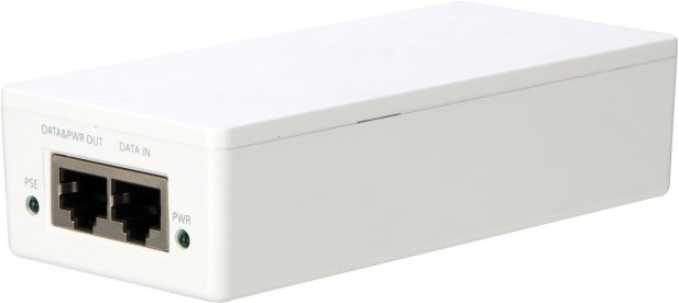 PoE-инжектор Dahua DH-TAM1GT1GT-30 - фото1