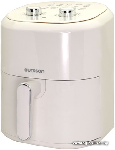 Аэрофритюрница Oursson AG5001/IV - фото1