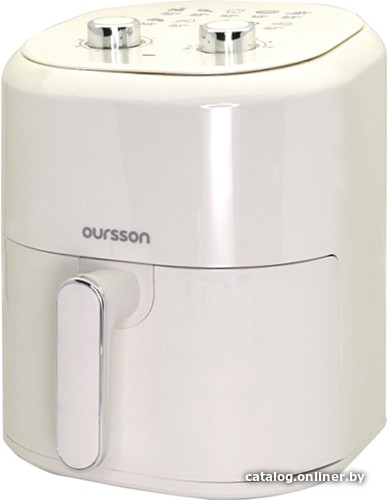 Аэрофритюрница Oursson AG5001/IV - фото2