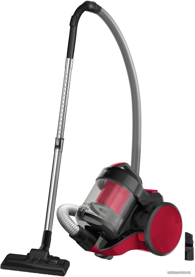 Пылесос Tefal Cyclonic Power TW1923RH - фото1