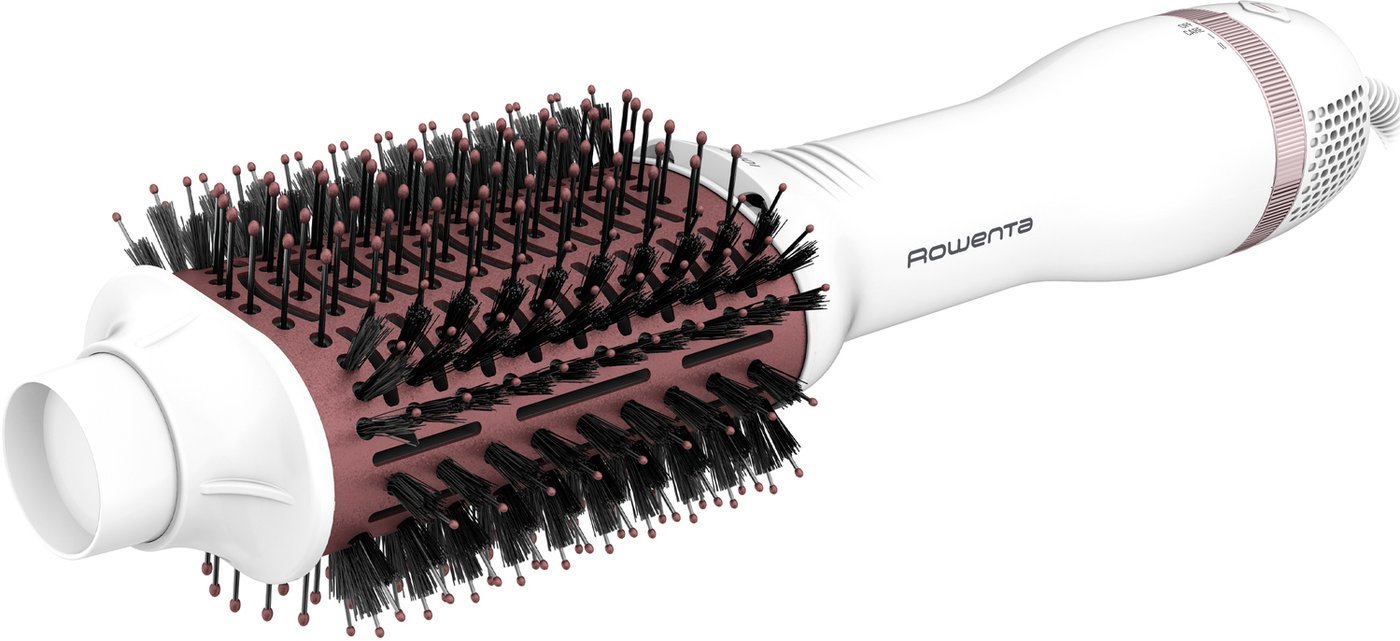 Фен-щетка Rowenta Volumizer CF6135F0 - фото1