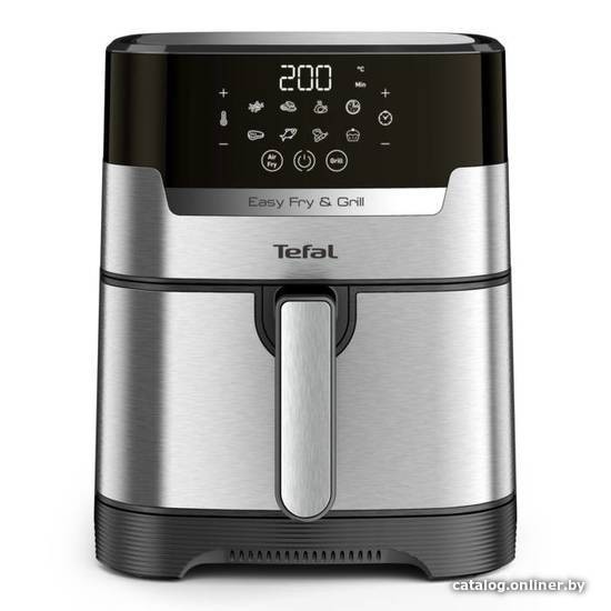 Аэрофритюрница Tefal EY505D15 - фото1
