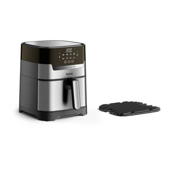 Аэрофритюрница Tefal EY505D15 - фото2