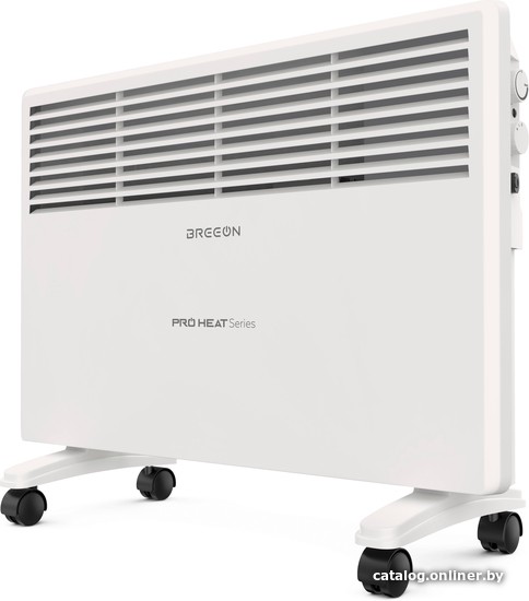 Конвектор Breeon Pro Heat BCPT-1000 KM - фото1 Конвектор Breeon Pro Heat BCPT-1000 KM - фото1