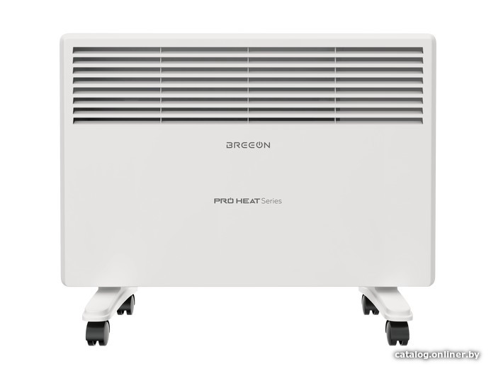 Конвектор Breeon Pro Heat BCPT-1000 KM - фото2 Конвектор Breeon Pro Heat BCPT-1000 KM - фото2