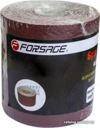 Шлифлента FORSAGE F-SR4360A - фото1