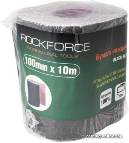Шлифлента RockForce RF-FB4280C - фото1