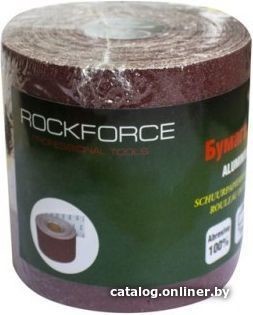 Шлифлента RockForce RF-SR4150A - фото1
