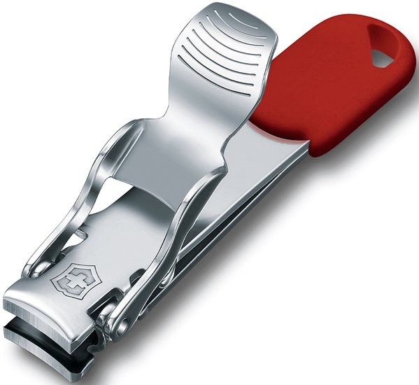 Кусачки маникюрные/педикюрные Victorinox Nail Clipper 8.2050.B1 - фото1