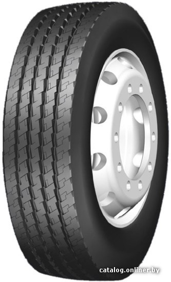 Автомобильные шины KAMA NT 202 215/75R17.5 135/133J - фото1
