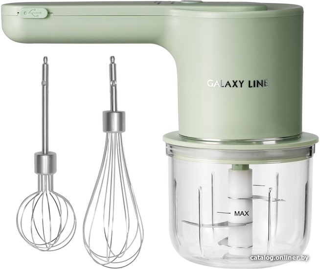 Миксер Galaxy Line GL2234 - фото1