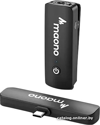 Радиосистема Maono WM600 C1 - фото1