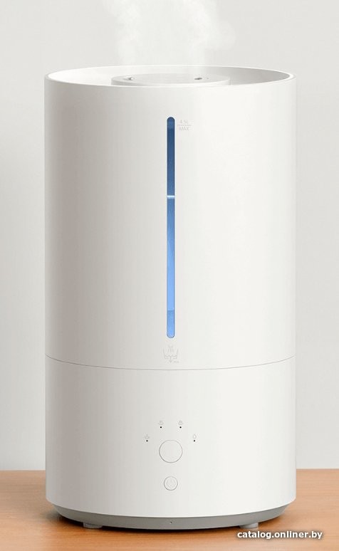Увлажнитель воздуха Xiaomi Smart Humidifier 2 MJJSQ05DY (европейская версия) - фото1