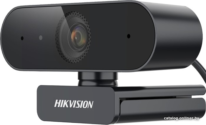 Веб-камера Hikvision DS-U04 - фото1