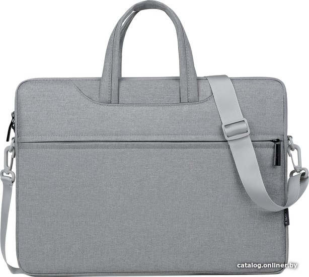 Сумка Miru Hiding 15.6 MLB-1044 (серый) - фото1