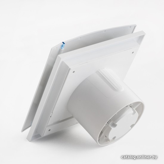 Осевой вентилятор Soler&Palau Silent-100 CZ Matt White Design - 4C 5210007800 фото-3 Осевой вентилятор Soler&Palau Silent-100 CZ Matt White Design - 4C 5210007800 фото-3