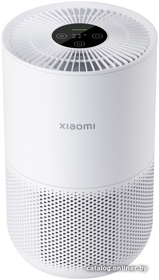 Очиститель воздуха Xiaomi Smart Air Purifier 4 Compact (европейская версия) - фото1