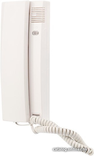Абонентское аудиоустройство Rexant 45-0347 - фото1