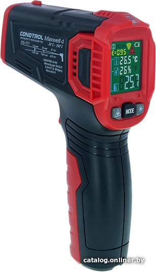 Пирометр Condtrol Maxwell 4 - фото1