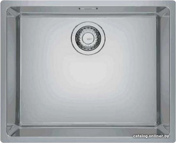 Кухонная мойка Franke FEX 110-50 - фото1