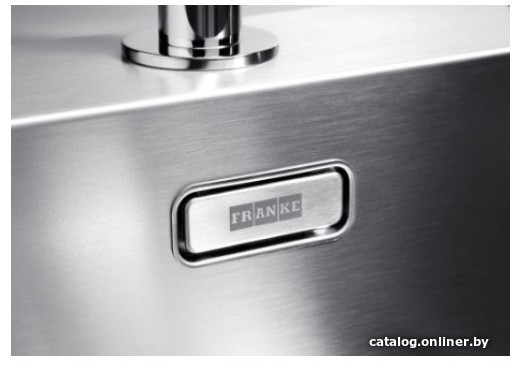 Кухонная мойка Franke BCX 260 TL - фото2