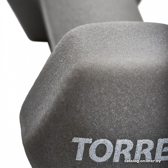 Гантель Torres PL550115 1.5 кг - фото2