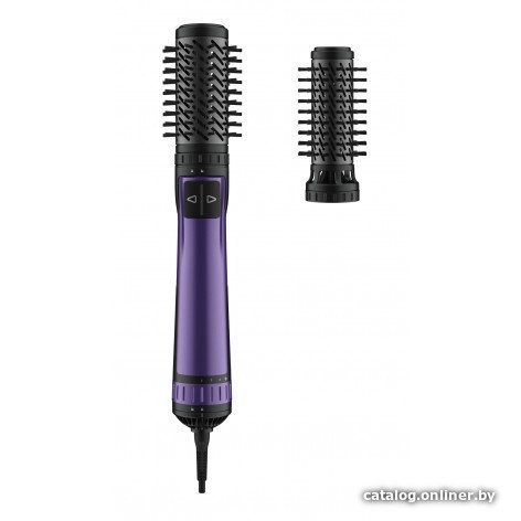 Фен-щетка Rowenta Brush Activ CF9525F0 - фото2