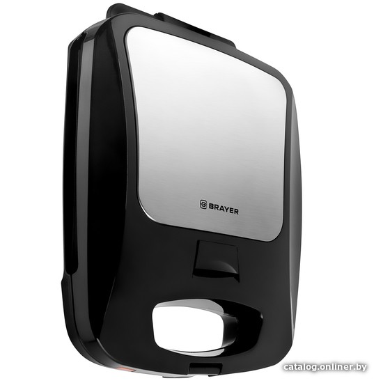 Вафельница Brayer BR2303 фото-3