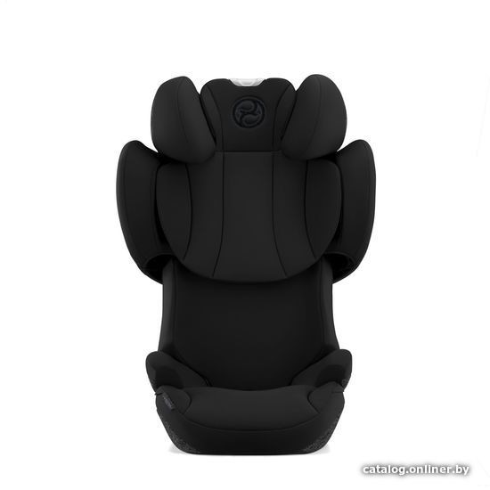 Детское автокресло Cybex Solution T i-Fix (sepia black) - фото2