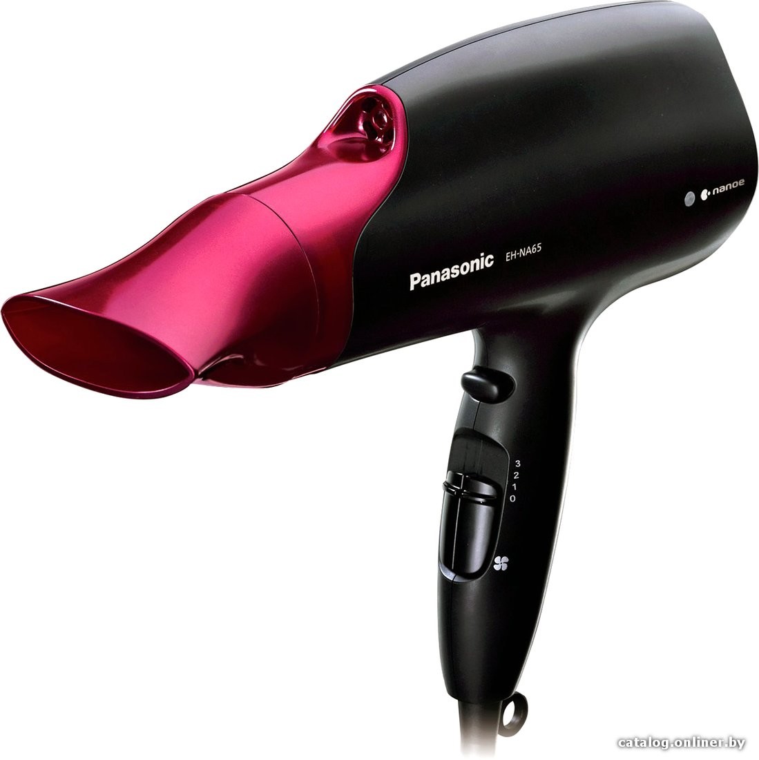 Фен Panasonic EH-NA65-K865 - фото1