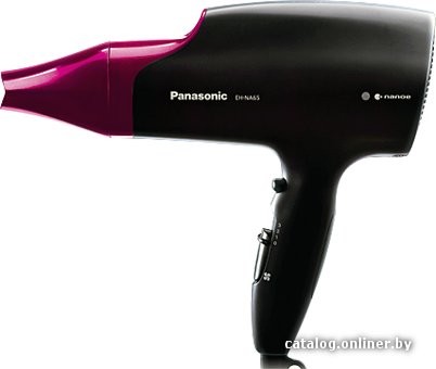 Фен Panasonic EH-NA65-K865 - фото2