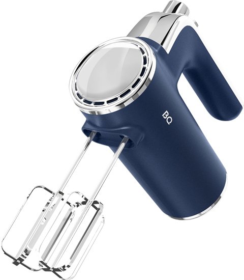 Миксер BQ MX420 (синий) - фото1