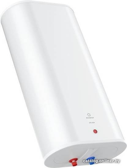 Накопительный электрический водонагреватель EcoStar Splash EWH-SP80-FS - фото2 Накопительный электрический водонагреватель EcoStar Splash EWH-SP80-FS - фото2