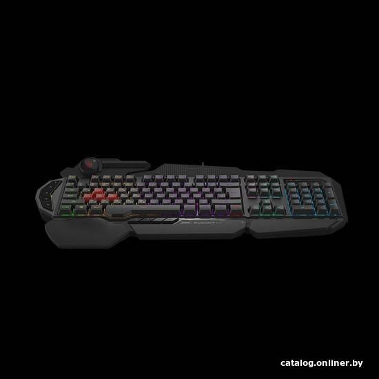 Клавиатура A4Tech Bloody B310N - фото2