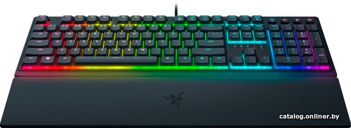 Клавиатура Razer Ornata V3 - фото2