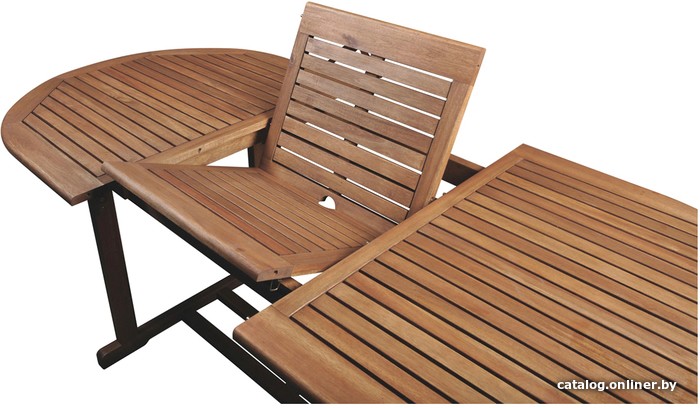 Стол Fieldmann FDZN 4004-T фото-3 Стол Fieldmann FDZN 4004-T фото-3