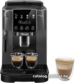 Эспрессо кофемашина DeLonghi Magnifica Start ECAM 220.22 GB - фото1