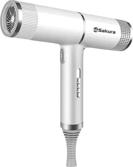 Фен Sakura SA-4051W - фото1