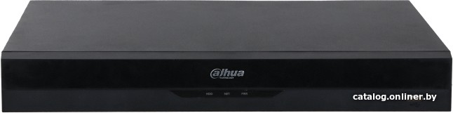 Сетевой видеорегистратор Dahua DHI-NVR2208-I2 фото-3 Сетевой видеорегистратор Dahua DHI-NVR2208-I2 фото-3