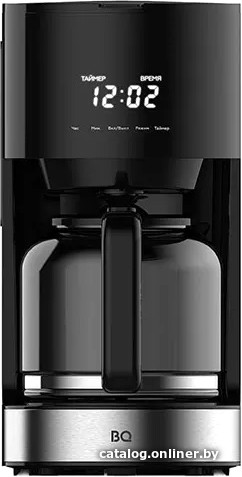 Капельная кофеварка BQ CM1001 - фото1