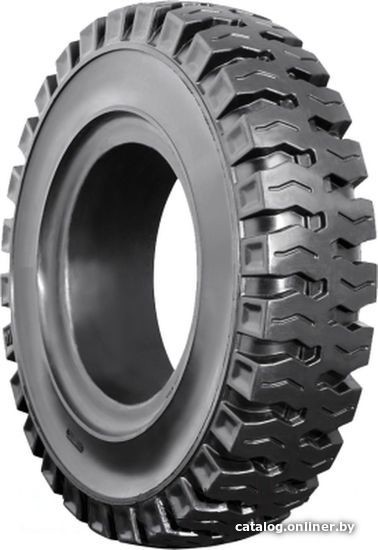 Шины для большегрузных автомобилей Trelleborg Ecosolid 16х6-8/4.33 - фото1