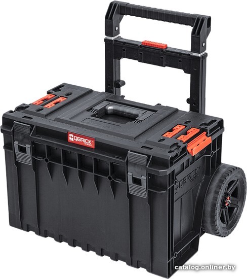 Тележка Qbrick System One Cart 2.0 - фото1