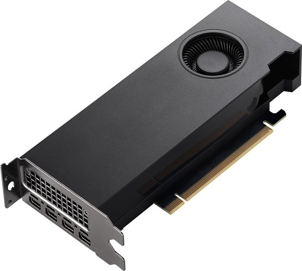 Видеокарта NVIDIA RTX A2000 12GB GDDR6 900-5G192-2250-000 - фото2 Видеокарта NVIDIA RTX A2000 12GB GDDR6 900-5G192-2250-000 - фото2