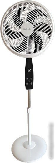Вентилятор Timberk T-SF1604RC - фото2