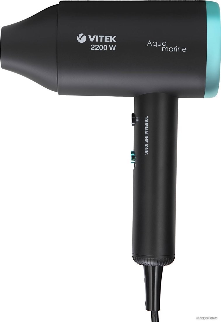 Фен Vitek VT-1324 - фото2